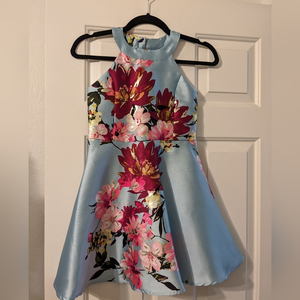 Girls formal dresses